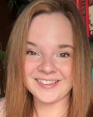 Photo of Michelle Reis, Registered Psychotherapist, RP