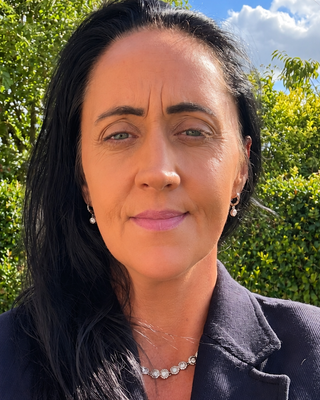 Photo of Karen Michelle Hunt - Root and Flourish Counselling Services Karen Hunt, Counsellor, DCounsPsych, MBACP