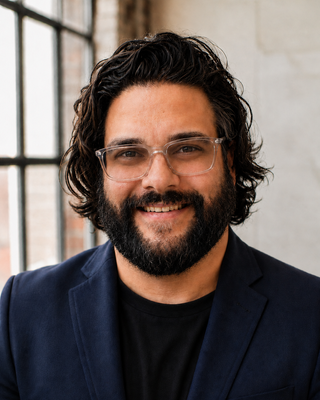 Photo of Jc McCoy, Licensed Professional Counselor, MA, LPC