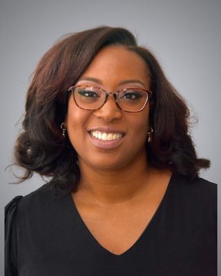 Photo of Edena Walden, Psychiatric Nurse Practitioner, APN, MSN, PMHNP-B