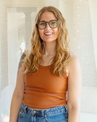 Photo of Leslie Trentham, Clinical Social Work/Therapist, LMSW