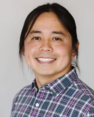 Photo of Dr. Sidney Dang, Psychologist, PsyD