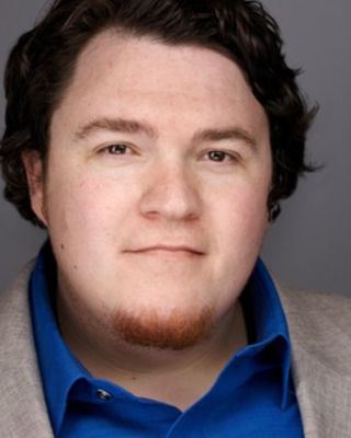 Photo of Mark Conway, Licensed Professional Counselor