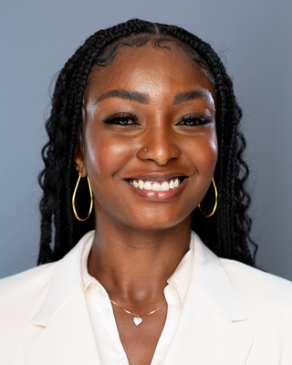 Photo of Kiyana Williams, Clinical Social Work/Therapist, LCSW