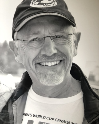 Photo of Dr. Roland Rotz, Psychologist in Carpinteria, CA