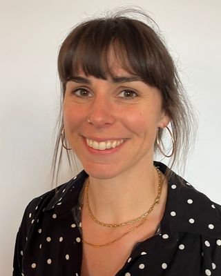 Photo of Aggie Lacey, UKCP Trainee, Psychotherapist