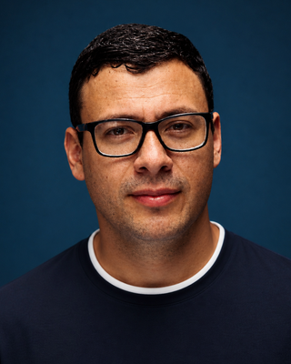 Foto de David Andrés Fernández Vallejo - Rearmarte Reconstrucción Personal, Psicólogo, Esp