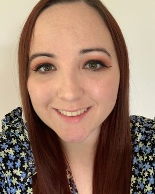 Photo of Kirsty Stimpson, Counsellor, MBACP