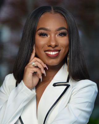 Photo of Monét Xminis, Pre-Licensed Professional in Fort Lauderdale, FL