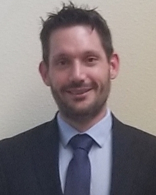 Photo of James Delaney, Marriage & Family Therapist in Tigard, OR