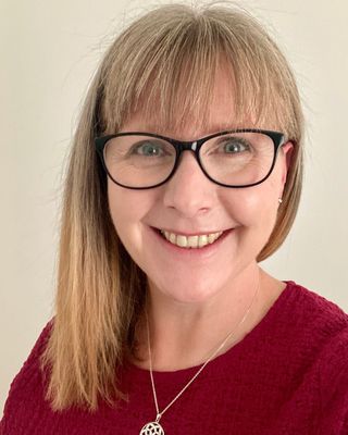 Photo of Mairi Rowan - Mairi Rowan Counselling & Psychotherapy, Counsellor, MBACP