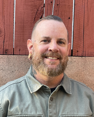 Photo of Ryan Flannery, Licensed Professional Clinical Counselor, LPCC