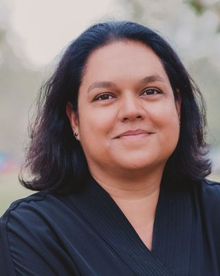Photo of Navdeep Kaur - Nav Therapy- Global Majority/BAME Psychotherapist, Psychotherapist, DCounsPsych, MBACP