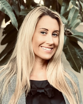 Photo of Melissa Mcvan, Counselor, LMHC