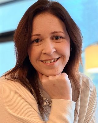 Photo of Hilary Crane, Associate Professional Clinical Counselor, APCC, MS