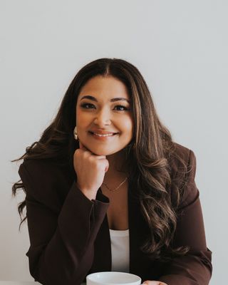 Photo of Jelisa Rivera, Clinical Social Work/Therapist, LCSW