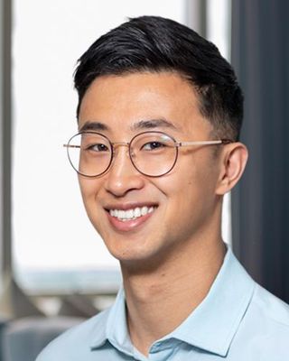 Photo of Dr. Peter Hsieh, Psychiatrist, MD