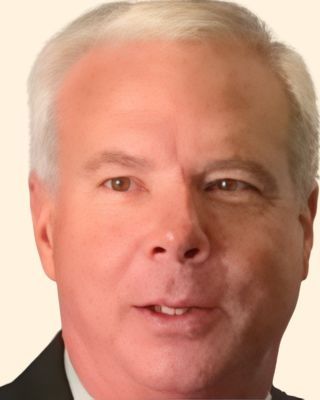 Photo of Dr. Robert Nelson, Psychologist, PsyD