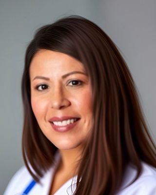 Photo of Carmen Marie Hernandez Ware - Resonate llc Mental Health & Wellness, Psychiatric Nurse Practitioner, PMHNP