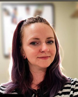 Photo of Shannon McMillen, Clinical Social Work/Therapist, LSW