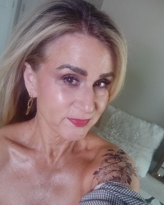Photo of Cheryllynn Manson, Marriage & Family Therapist in Vacaville, CA