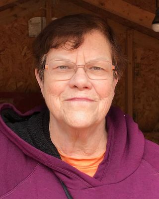 Photo of Marcella Mullady Marcey, Psychologist, PhD