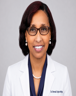 Photo of Brenda Sharen Taylor-White, Psychiatric Nurse Practitioner, DNP, PMHNP-, BC