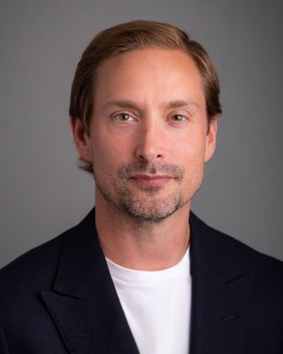 Photo of Jesse King, Marriage & Family Therapist Associate, LMFT-A, LPC-A