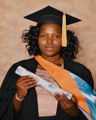 Photo of Philile Maryjane Chiliza - Philile wellness Practitioner, Social Worker, SACSSP