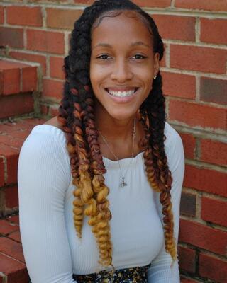 Photo of Michelle L Jackson, Clinical Social Work/Therapist in Chesterfield County, VA