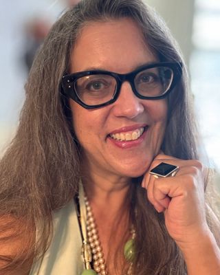 Photo of Annette Spychalla, Counselor, MA, LAC