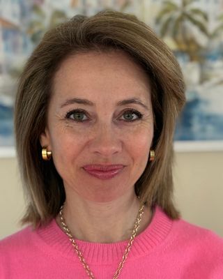Photo of Irina Aguirre, Counselor, MA, LMHC