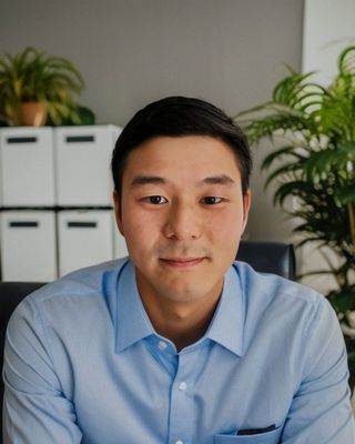 Photo of Jung Hwan Hyun, Psychiatric Nurse Practitioner, MSN, PMHNPBC