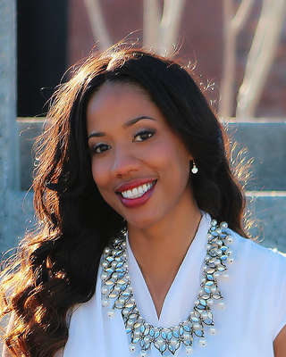 Photo of Che'landra Moore-Quarles, Counselor, LCMHC