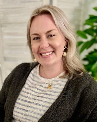 Photo of Jillian Oetting, Licensed Professional Counselor, Jillian Oetting, LPC, NCC, CAGCS, CSTFP