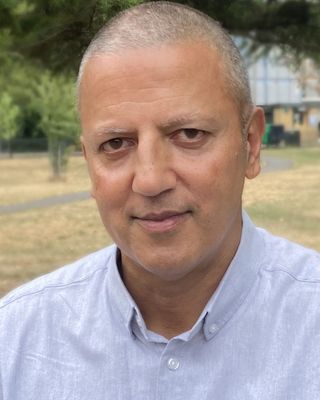 Photo of Sabu Bhugobaun, Psychotherapist in London, England
