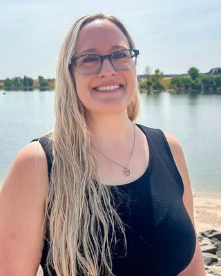 Photo of Sarah Clark, Psychiatric Nurse Practitioner, MSN, APRN, PMHNP