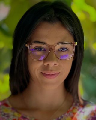 Photo of Ive Ortiz, Pre-Licensed Professional