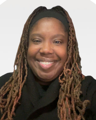 Photo of Natalie Smith, Licensed Professional Counselor, LPC