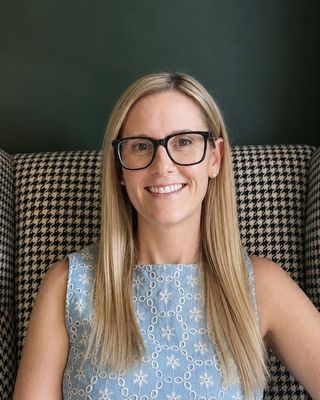 Photo of Dr. Emily Cohen - Dr. Emily Cohen (Maryland & PsyPACT States), Psychologist, PsyD, LCPC