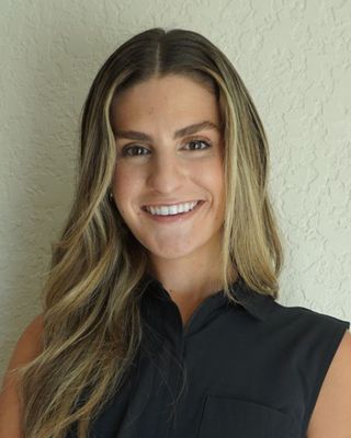 Photo of Brianna Michelle Garcia, Pre-Licensed Professional in Lutz, FL