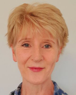 Photo of Roz Sweeney, Psychotherapist in Redruth, England
