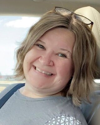 Photo of Brenda Dunlap, LPC, CSAC, Licensed Professional Counselor in Menomonee Falls