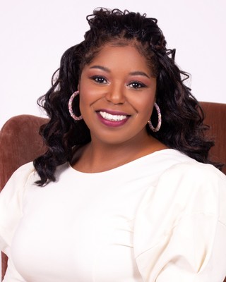 Photo of Morgan D. Tuck, Licensed Professional Counselor in Houston, TX