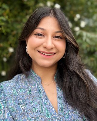 Photo of Anjali Acharya, Marriage & Family Therapist Associate, AMFT, APCC