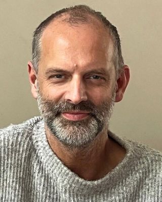 Photo of Mark Frith, Counsellor, MBACP