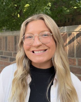 Photo of Teaghan Richman, Licensed Professional Counselor, MA, LPC
