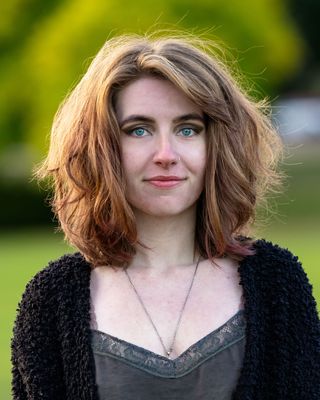 Photo of Grace Emmendorfer, Clinical Social Work/Therapist, LLMSW