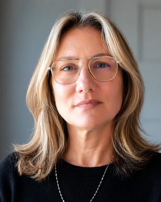 Photo of Ilana Laurence, MHC-LP, MEd, MA