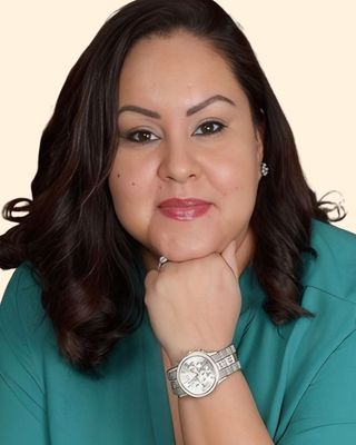 Photo of Cynthia Chavez, Licensed Professional Counselor, MA, LPC, LCAS